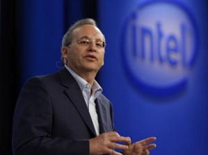 Intel: Human and computer intelligence will merge in 40 years Intel: Human and computer intelligence will merge in 40 years