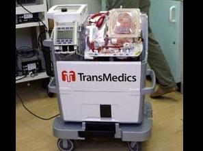 TransMedics: Transplanting a Beating Heart TransMedics: Transplanting a Beating Heart