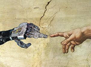 man-vs-machine