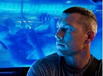Avatar Movie Thrills In London Premier, Portends Future
