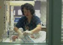 Revolution In Newborn Screening Saves Newborn Lives