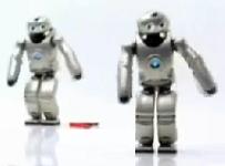 कुछ बहुत अच्छे Humanoid रोबोट वीडियो