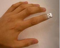 Body 2.0 - Surveillance continue du corps humain