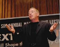 Interview mit Zukunft Guru James Canton