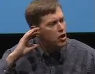 Jeff Hawkins: Recreating Human Intelligence
