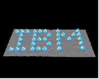 IBM Celebrates 20 Years Since First Manipulating an Atom