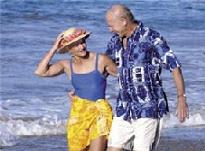 Studie: Ältere Menschen mit weniger Vitamin D Mehr Likely to Die