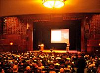 Guest Post: David Orban Rezensionen Singularity Summit 2009