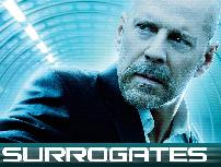 क्या Surrogates मूवी की वास्तविकता के करीब हो रही है?