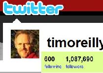 The Power of Massive Twitter Accounts – Or Lack Thereof