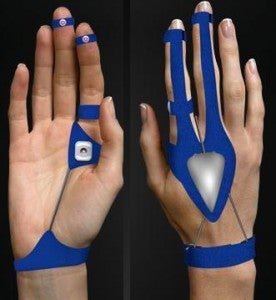 the air mouse
