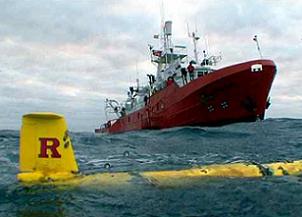 New Age of Exploration: Robots Swarm into Land, Sea, and Space