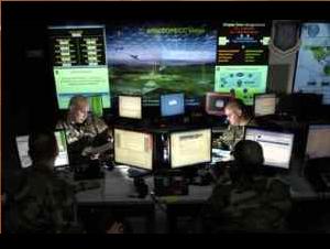 Cyberwarfare – Virtual Attacks Could Come From Anywhere