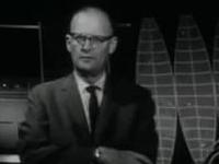 Retro Futurism – Arthur C. Clarke’s Predictions from 1964 (video)
