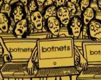 Beware the Botnets – Zombie Cyber Attacks