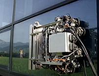 Window Washing Robots Take Over Dubai (video)