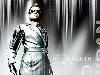Endhiran – Movie Featuring Singing, Dancing, and Robots!