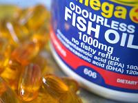 Low Dose Omega-3 No Help with Heart. Say it Ain’t So, Fish Oil!