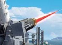Video of Navy Laser Shooting Unmanned Drone Out of the Sky