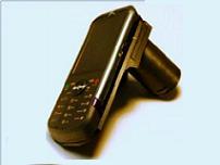$10 Cellphone Microscope Wins 3 Awards, Heading To Africa for Tests