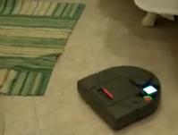 Neato’s Robot Vacuum Cleaned My Home, Yours Could Be Next (video)