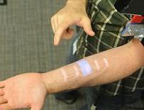 Turn Your Body Into Your I/O with Skinput (video)