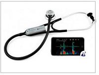 Can You Hear My Heart Now? Digital Stethoscope gets iPhone App