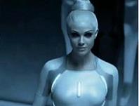 Tron Legacy Trailer Released With Daft Punk Sound Score