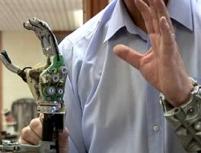 Kevin Warwick, Once a Cyborg, Now Prophet of the Man-Machine Future