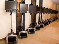 Willow Garage Creates Awesome Open Source Telepresence Robots