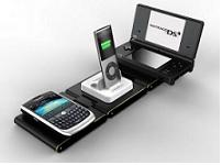 Wireless Charging Mats Set Stage for Wireless Electricity Revolution