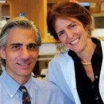 Drs. Albert Maguire and Jean Bennett followed up their promising 2009 gene therapy trial by injecting in the other eye, and again improved the vision of blind participants.