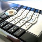 For a free BlackBerry, would you give up your privacy?