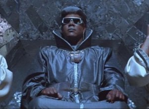 Future dudes feature Future dudes feature
