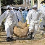The H5N1 virus, or Bird Flu, was easily transmissible between birds but not humans. Two scientists have changed that and are publishing how they did it.