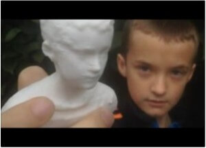 3d scanner app
 on 3D scan (using your iPhone camera!) and model for free with 123D Catch ...