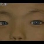 Born with blue eyes and allegedly glow blue-green when shone with light, Nong Yousui's been the subject of much media - not so much scientific - scrutiny.