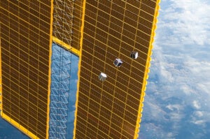 Tiny CubeSat Satellites Spur Revolution In Space