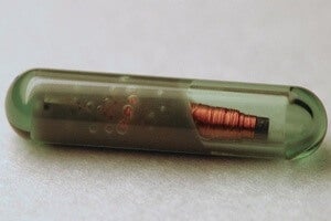Setback For Student In Fight Against RFID Chips