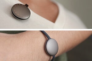 Misfit Shine - A Sleek, New Activity Tracker