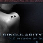 singularity
