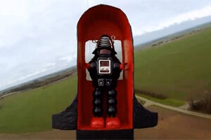 Singularity Hub Membership Update: Member-Produced Videos Show Off One Talented Community
