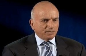 Space Tourist Dennis Tito Announces Quest for Mars by 2018 â€“ Can He Do It?