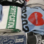 t-shirt-pile