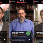 Volio-Esquire-app