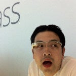 google glass