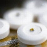sensor pill