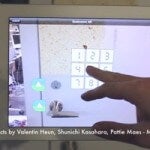 Smarter Objects combines the intuitive ease of using real objects with the flexibility of virtual ones. [Source: Virtual Labs via Vimeo]