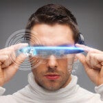 virtual reality featured