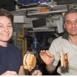 spacefood